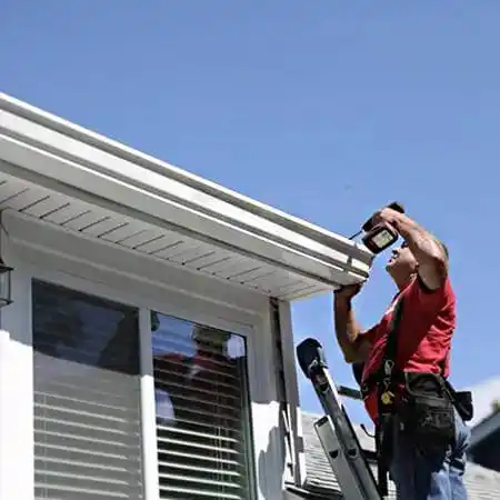 gutter services Pine Crest